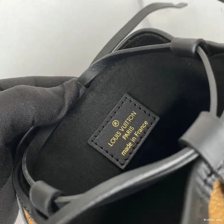 Brother sam LV Bags 206B570004 0707